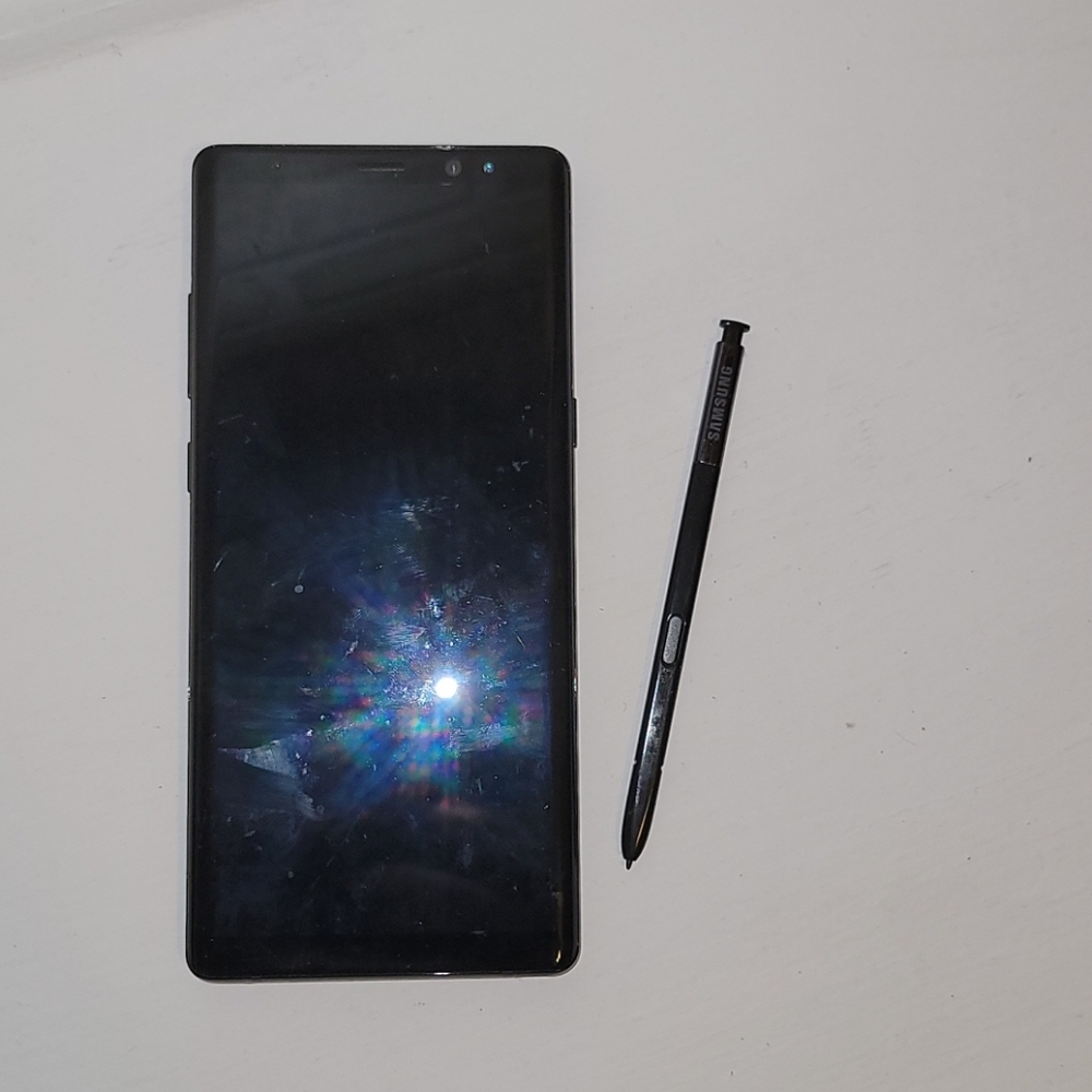 Samsung NOTE 8